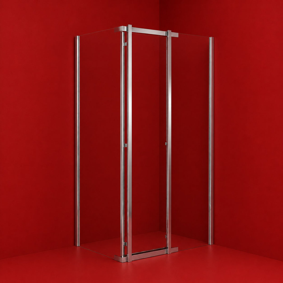TITANIUM OPEN 100X80 CH (UZ)
