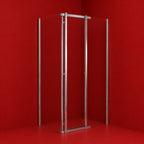 TITANIUM OPEN 100X80 CH (UZ)