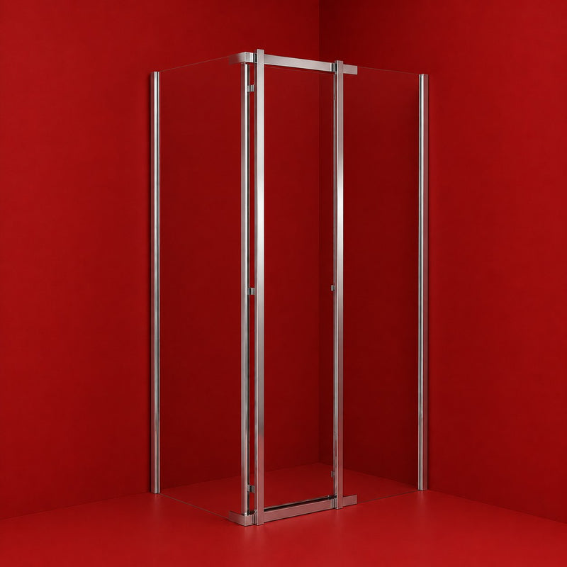 TITANIUM OPEN 100X80 CH (UZ)