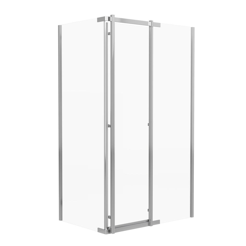 TITANIUM OPEN 100X80 CH (UZ)