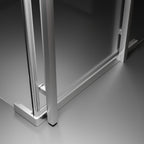 TITANIUM OPEN 100X80 CH (UZ)