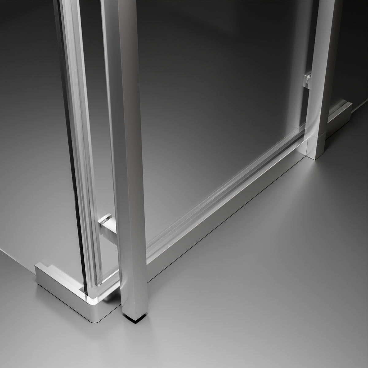 TITANIUM OPEN 100X80 CH (UZ)