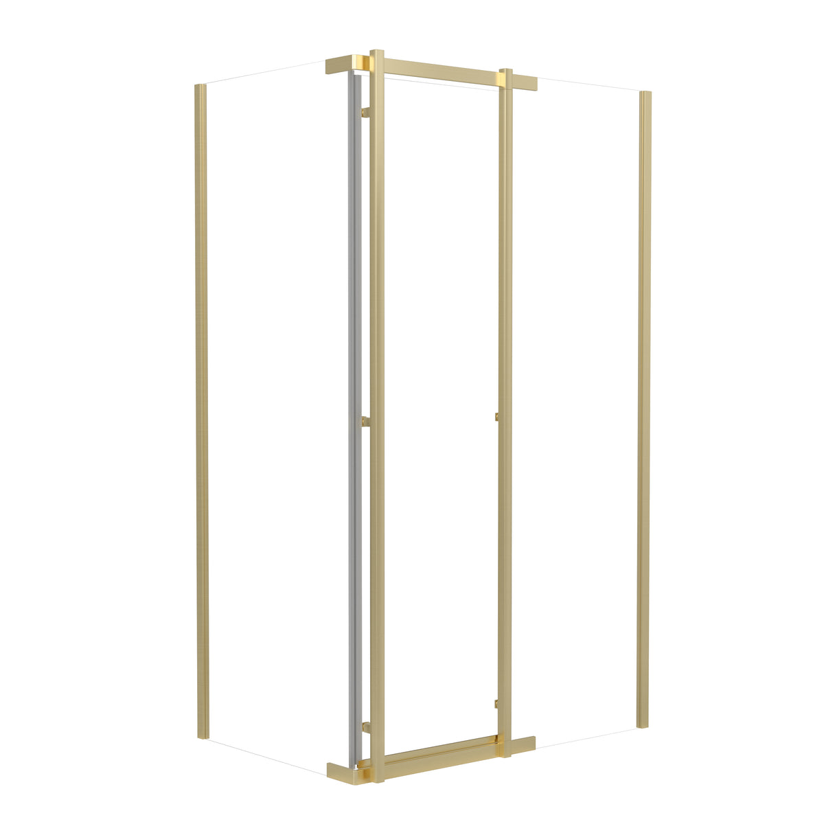 TITANIUM OPEN 100X80 GL BR