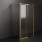 TITANIUM OPEN 100X80 GL BR