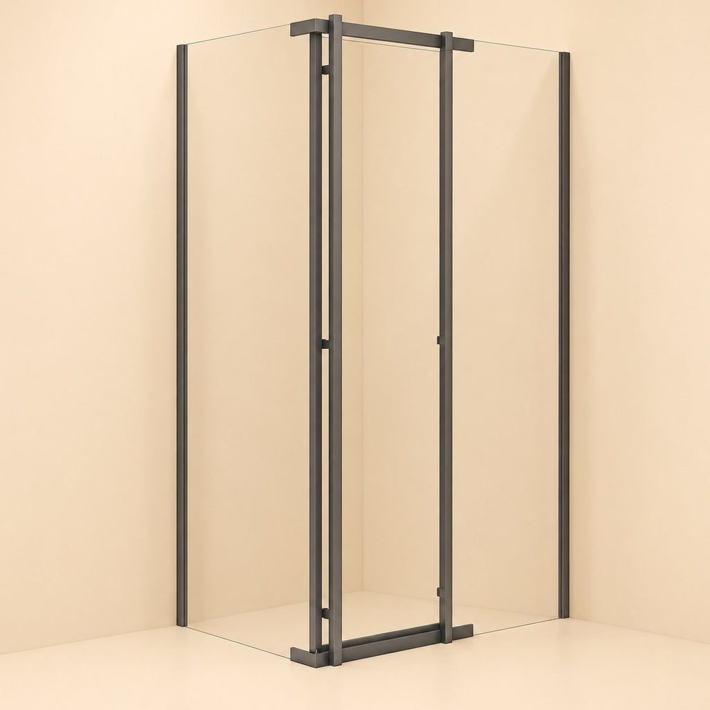 TITANIUM OPEN 100X80 GM