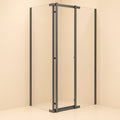 TITANIUM OPEN 100X80 GM