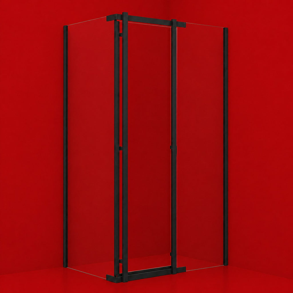 TITANIUM OPEN 120X80 BL (UZ)