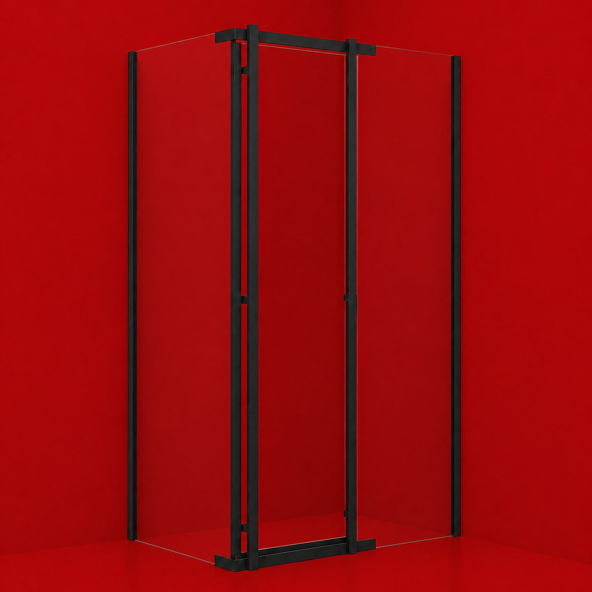 TITANIUM OPEN 120X80 BL (UZ)