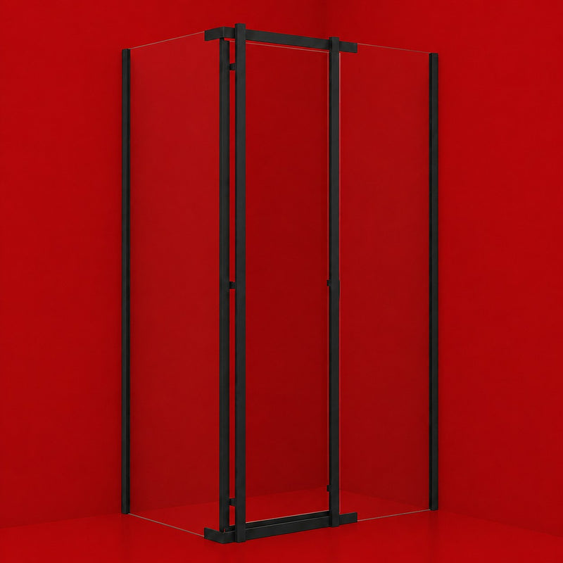 TITANIUM OPEN 120X80 BL (UZ)