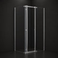 TITANIUM OPEN 120X80 CH (UZ)