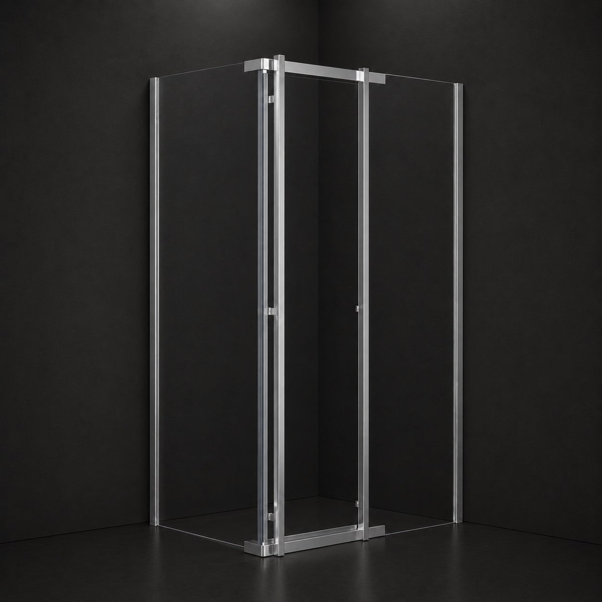 TITANIUM OPEN 120X80 CH (UZ)