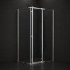 TITANIUM OPEN 120X80 CH (UZ)