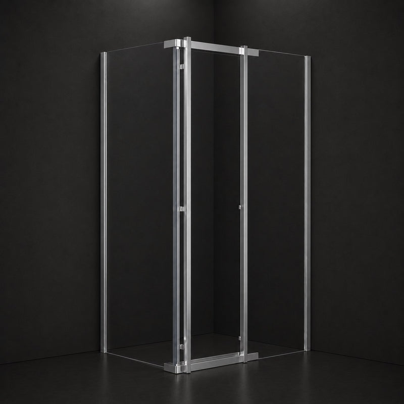 TITANIUM OPEN 120X80 CH (UZ)