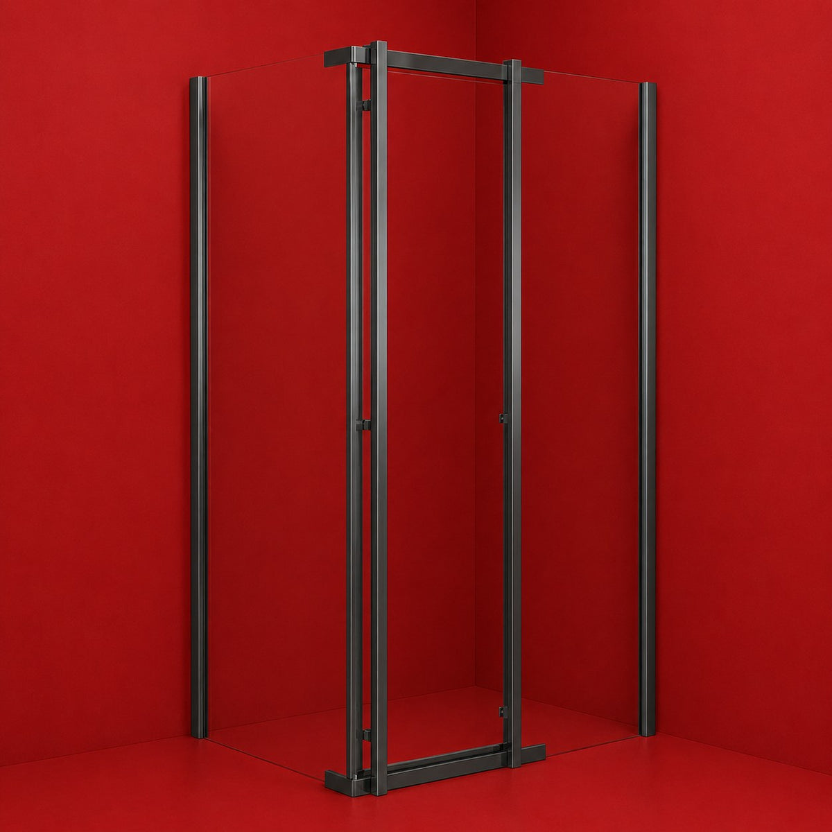 TITANIUM OPEN 120X80 GM