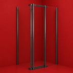 TITANIUM OPEN 120X80 GM