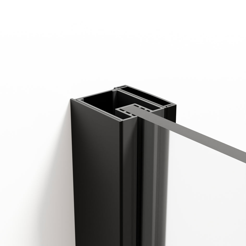TITANIUM OPEN 80X80 5KAT BL