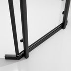 TITANIUM OPEN 80X80 5KAT BL