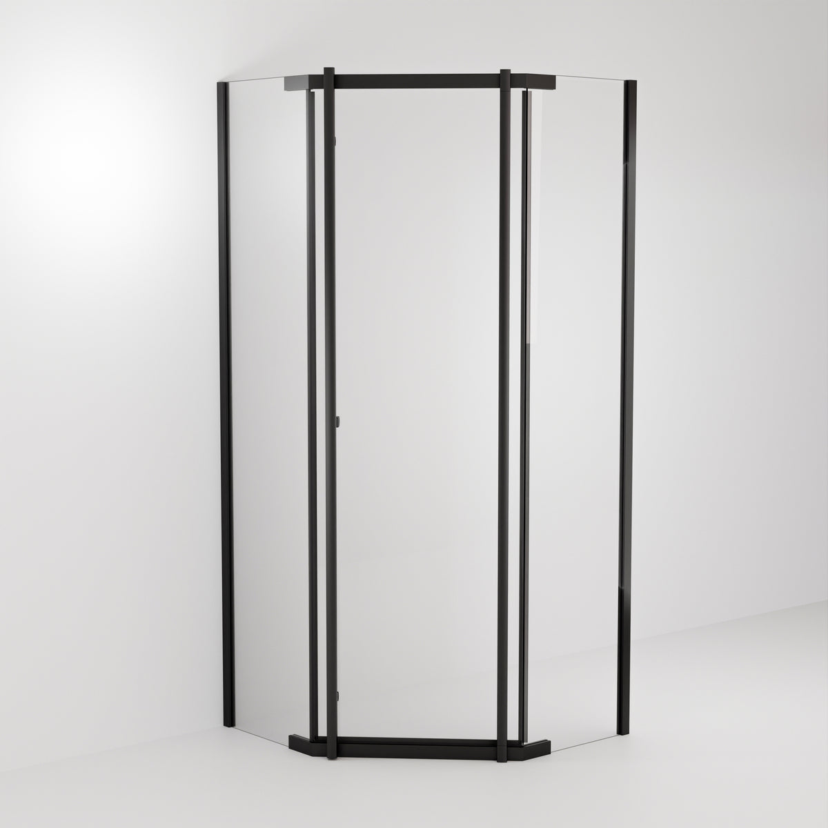 TITANIUM OPEN 80X80 5KAT BL
