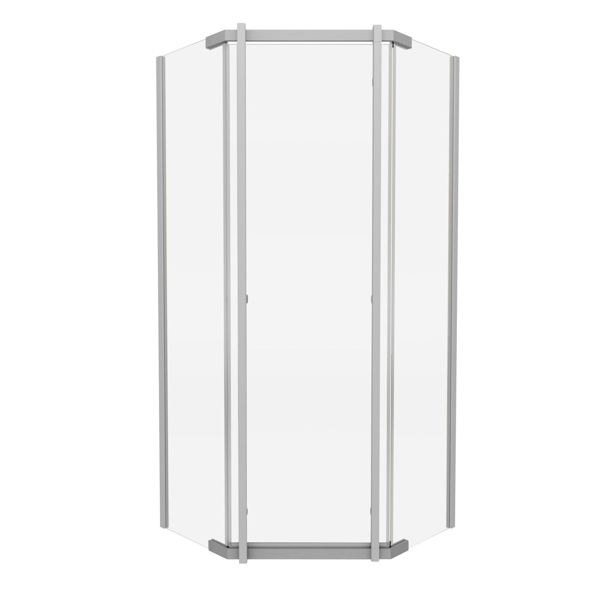 TITANIUM OPEN 80X80 5KAT CH