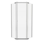 TITANIUM OPEN 80X80 5KAT CH