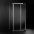 TITANIUM OPEN 80X80 5KAT CH