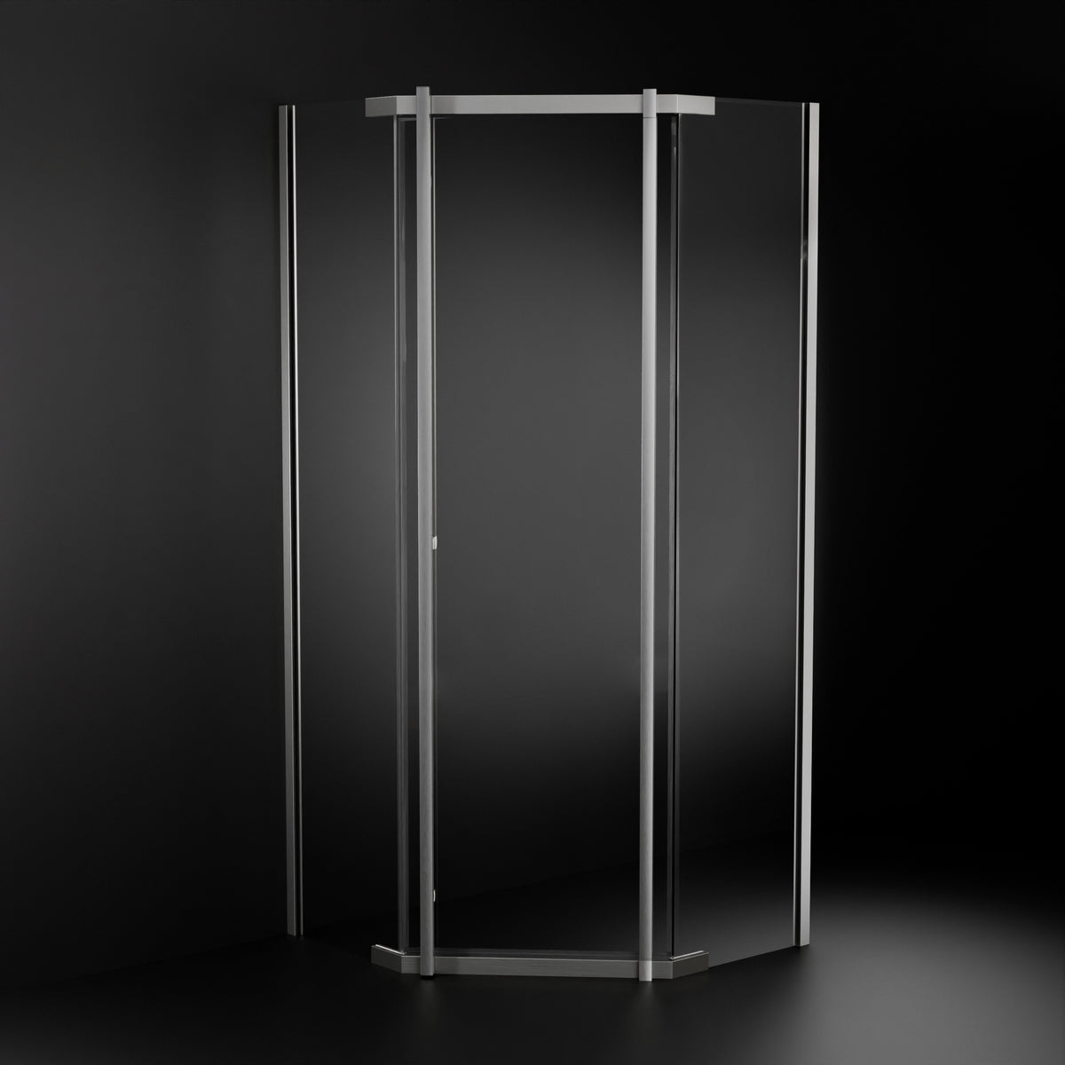 TITANIUM OPEN 80X80 5KAT CH