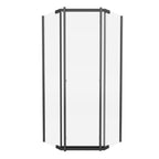 TITANIUM OPEN 80X80 5KAT GM