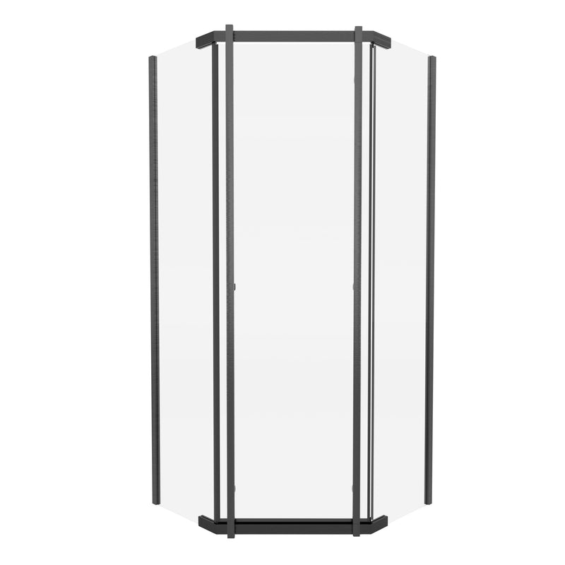 TITANIUM OPEN 80X80 5KAT GM