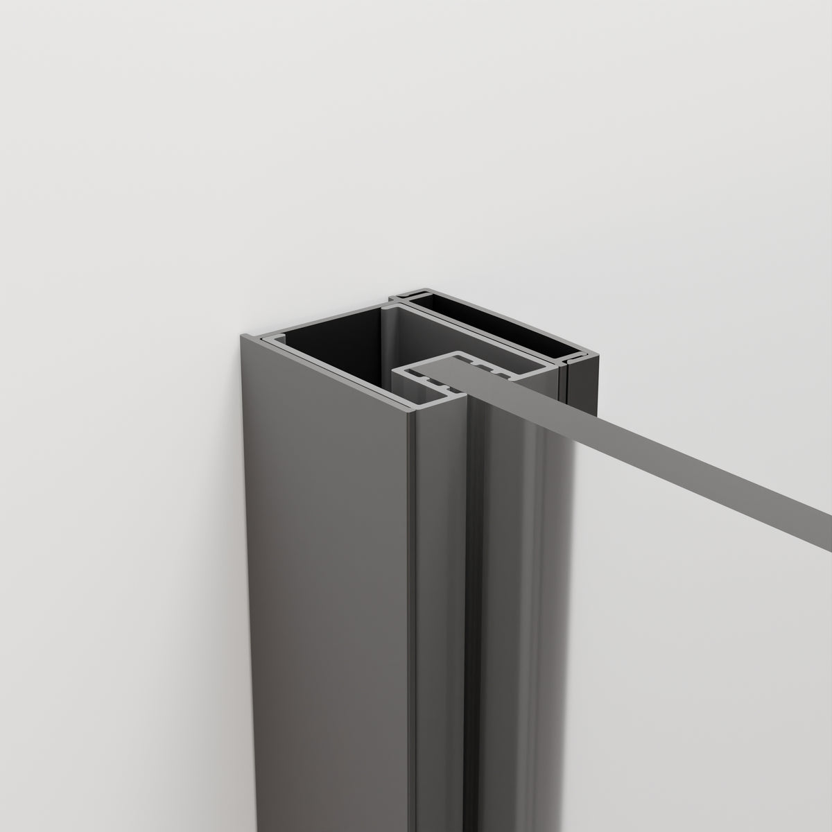 TITANIUM OPEN 80X80 5KAT GM