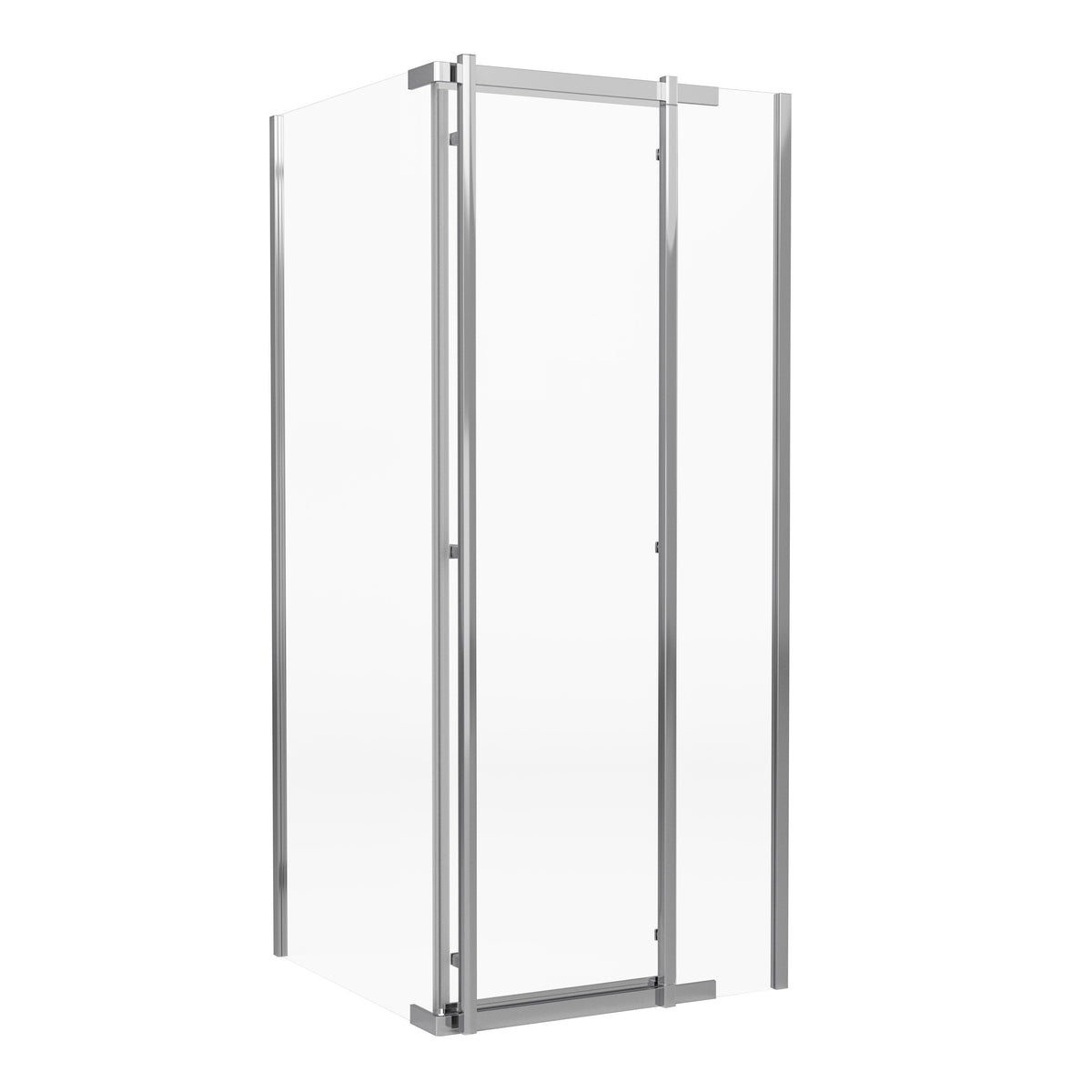 TITANIUM OPEN 80X80 KW CH