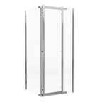 TITANIUM OPEN 80X80 KW CH