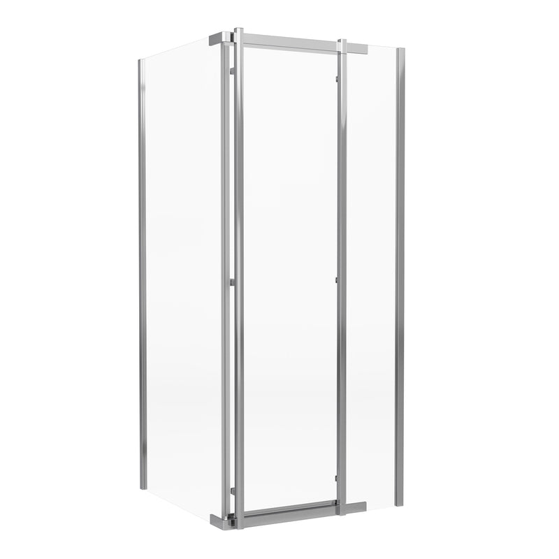 TITANIUM OPEN 80X80 KW CH