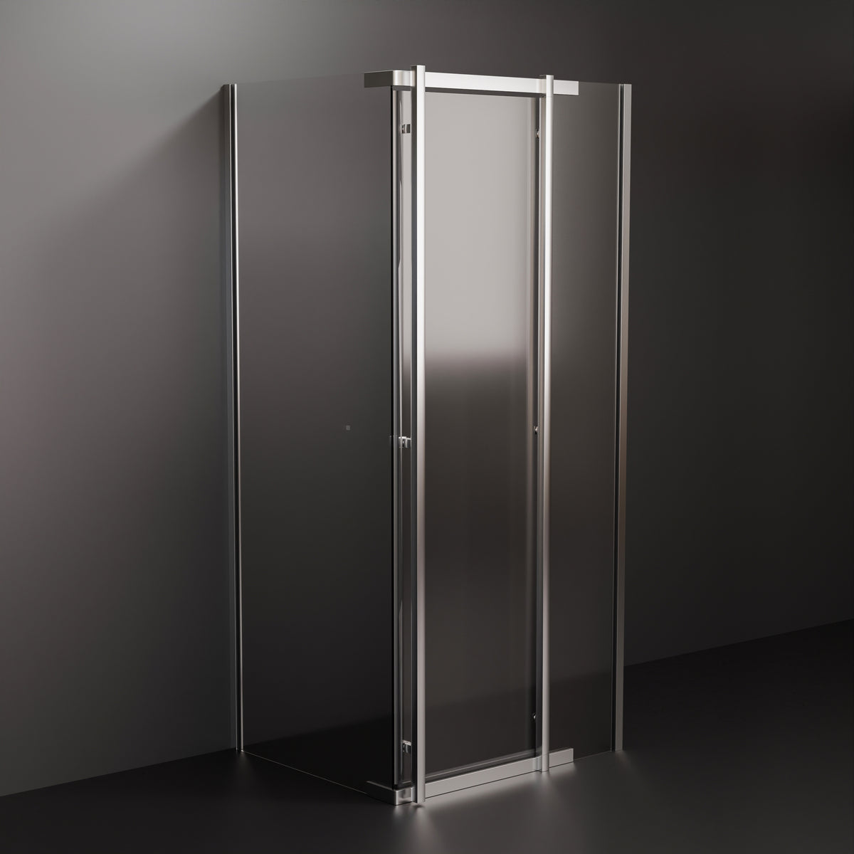 TITANIUM OPEN 80X80 KW CH