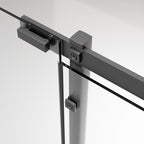 TITANIUM OPEN 80X80 KW GM