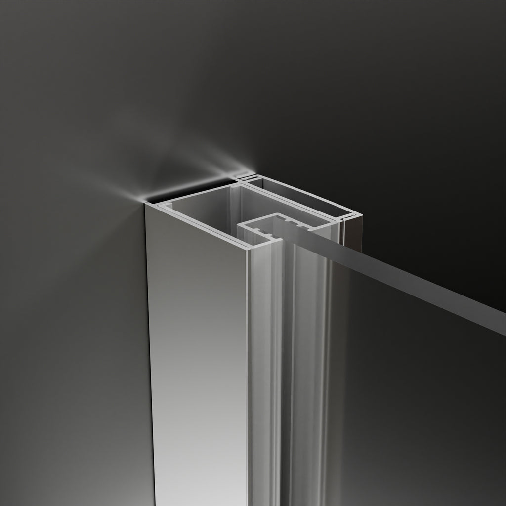 TITANIUM OPEN 90X90 5KAT CH