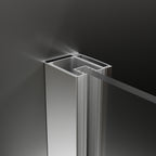 TITANIUM OPEN 90X90 5KAT CH