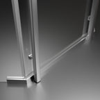 TITANIUM OPEN 90X90 5KAT CH