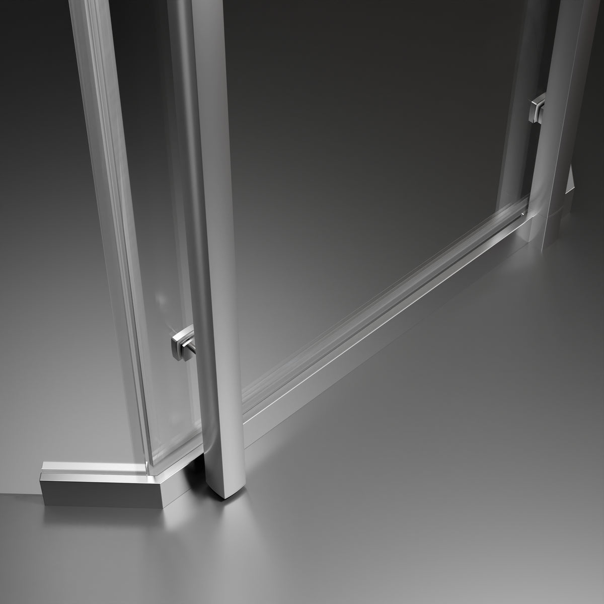 TITANIUM OPEN 90X90 5KAT CH