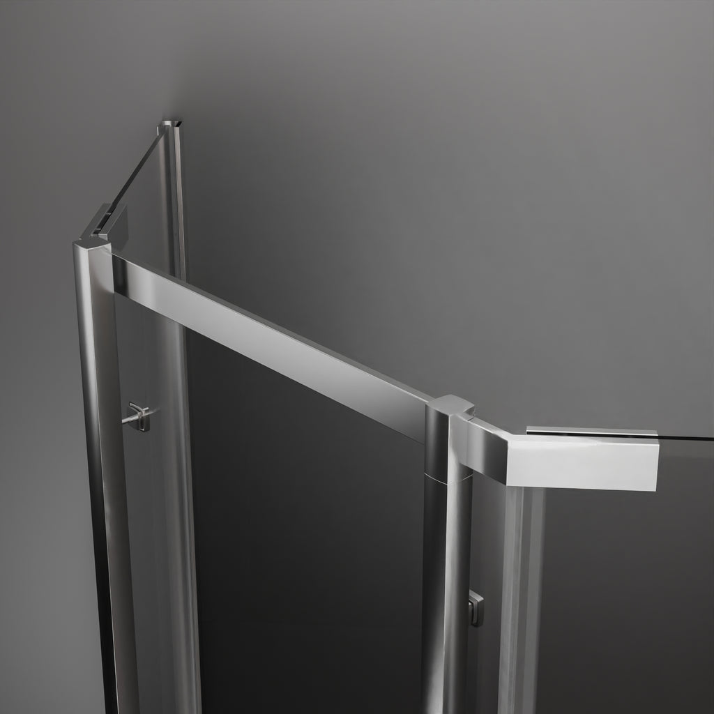 TITANIUM OPEN 90X90 5KAT CH