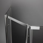 TITANIUM OPEN 90X90 5KAT CH