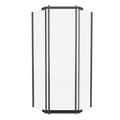 TITANIUM OPEN 90X90 5KAT GM