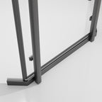 TITANIUM OPEN 90X90 5KAT GM
