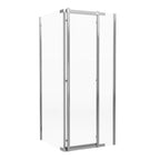TITANIUM OPEN 90X90 KW CH
