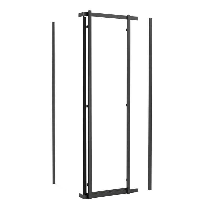 TITANIUM OPEN 90X90 KW GM