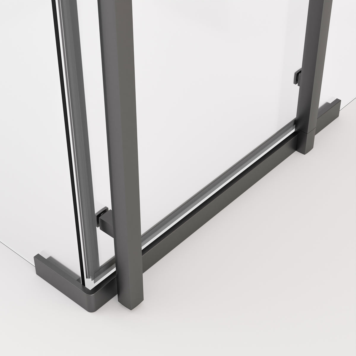 TITANIUM OPEN 90X90 KW GM