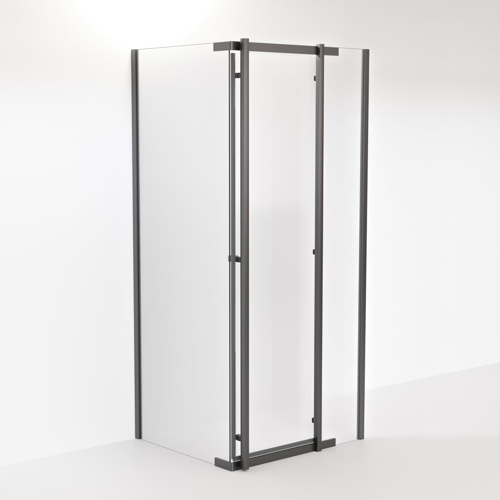TITANIUM OPEN 90X90 KW GM