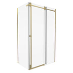 TITANIUM SLIDE 100X80 GL BR (UZ)