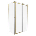 TITANIUM SLIDE 120X80 GL BR (UZ)