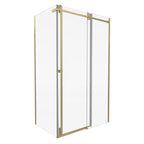 TITANIUM SLIDE 120X80 GL BR (UZ)