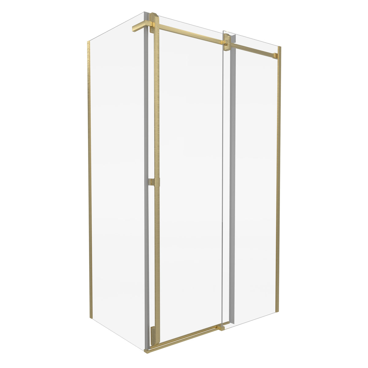 TITANIUM SLIDE 120X80 GL BR (UZ)